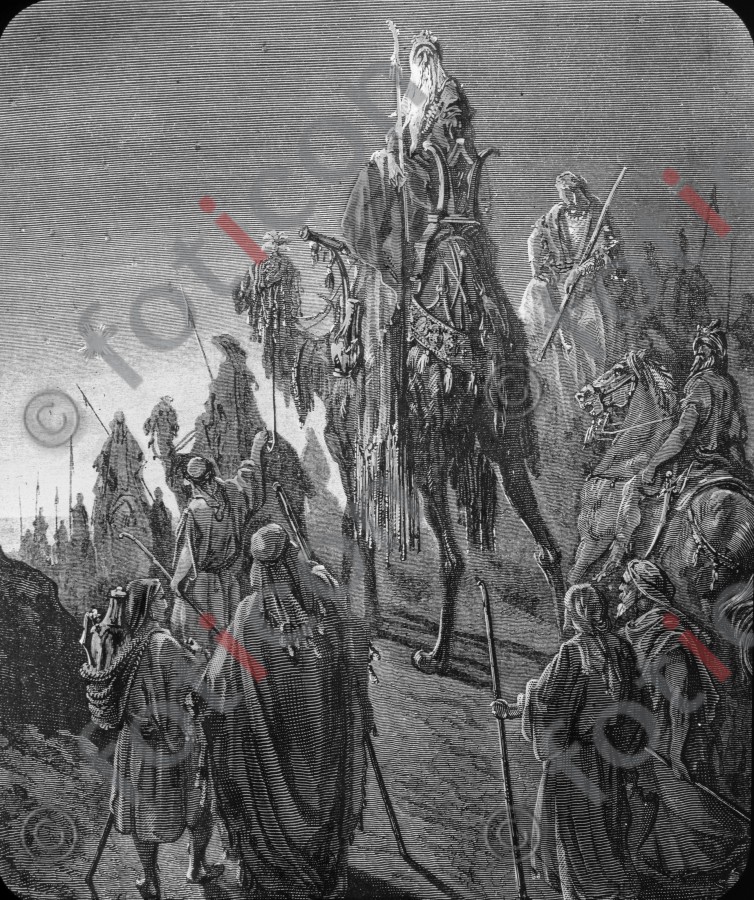 Die Weisen aus dem Morgenland | The Magi from the East (simon-101-028-sw.jpg)